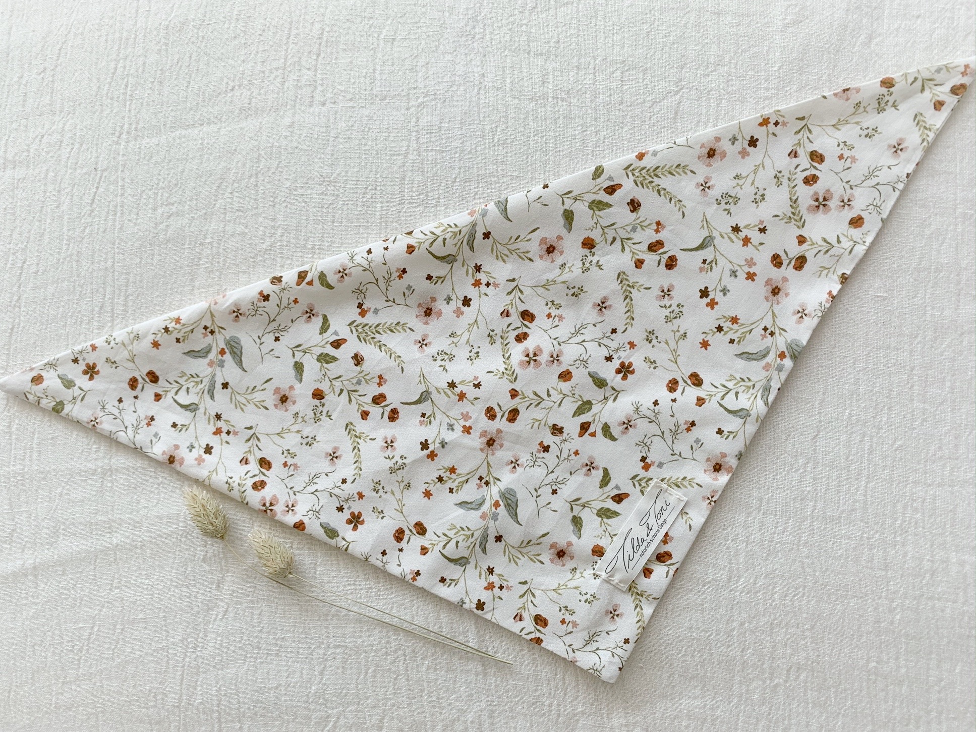 Dreieckstuch_Blumenwiese_2